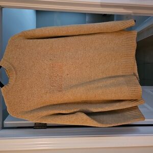 Nice Versace Jeans collection sweater